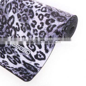 Wide Varieties Superior Materials Wear-resisting Inflatable Custom Made Earthing Yoga Mat photo-4