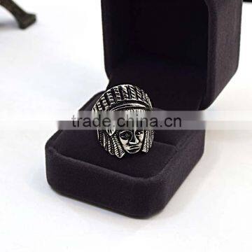 Best Selling Products Mix Szie Cheap Fashion Jewelry Men Rings Men Jewelry photo-6