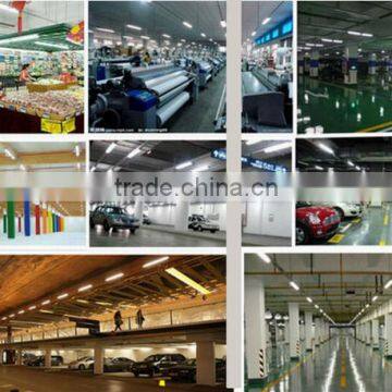 New Product Linear Lighting Fixture Led Linear Light Aluminium Housing