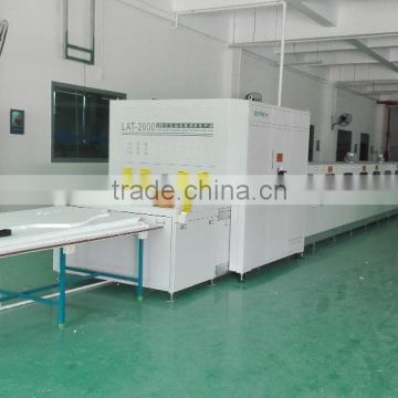 led light production machinery led light production line