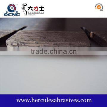 Diamond Cutting Manufacturers and Factory, Diamond Blades For Cutting Granite Block photo-3