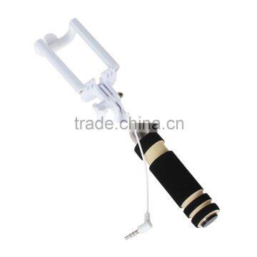 2016 Selfie Stick Extendable Monopod Selfie-Stick photo-3