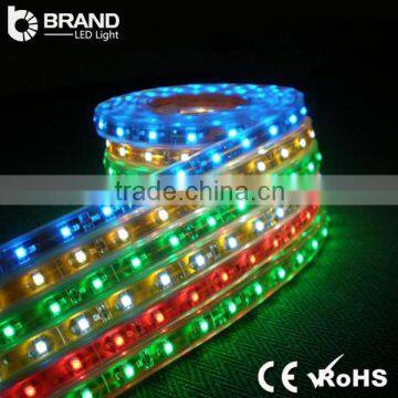 High Bright Mordern 18pcs 18w RGB Waterproof Linear LED Wall Washer With Remote, led strip light rgb