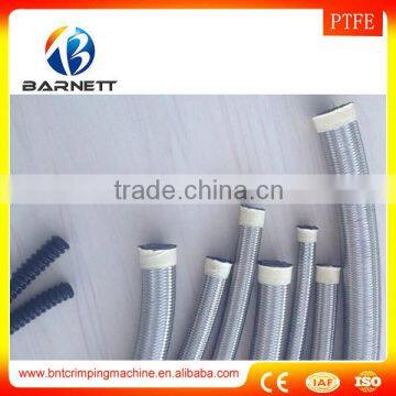 Teflon ptfe pipe