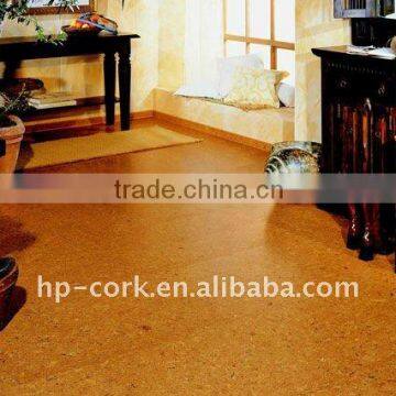 Cork Flooring/floating cork floor/glue down cork flooring