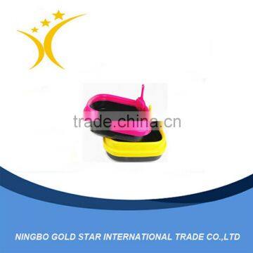 Sifting Cat Litter Box
