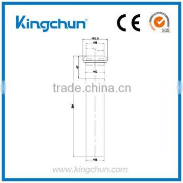 Press Connection Pipe Fitting--Equal Diameter Joint/Coupling photo-2