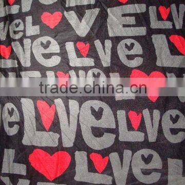 printed children fleece blankets