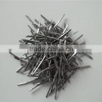 ISO9001:2008 Corrugated Steel Fiber photo-2