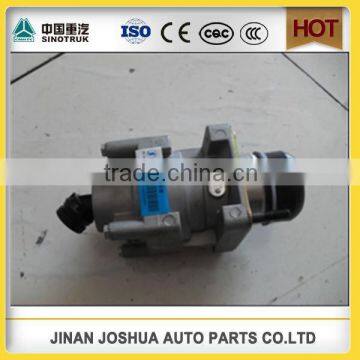 hot sale SHACMAN truck DZ9100360080 brake valve