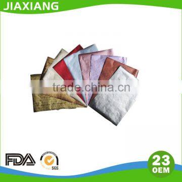 Colored Twist Metallized PET PVCFilm photo-5