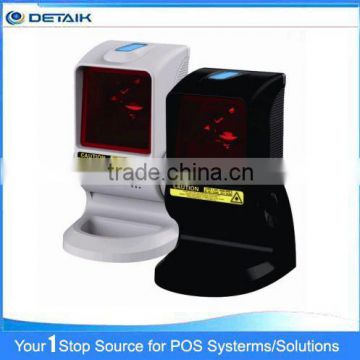 POS Omnidirectional Barcode Scanner Barcode Reader Price