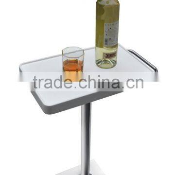 New Arrival High Quality Free Standing Bath Shelf,safety loading test