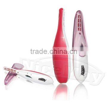 Super Mini Heated Eyelash Curler