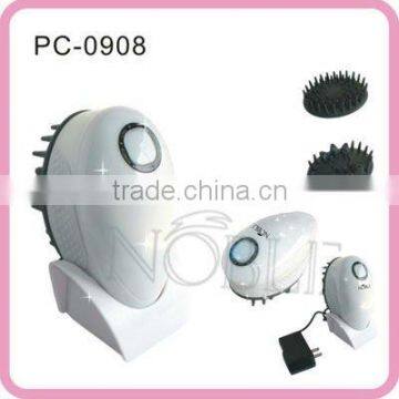 Electric Head Scalp Cleansing PC-0908