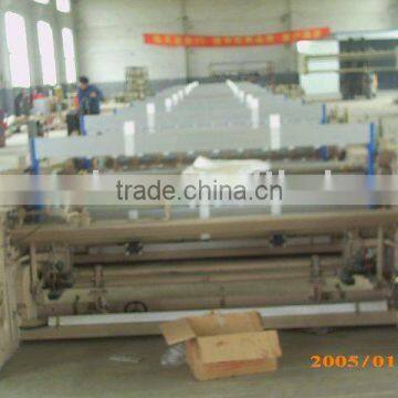 170 textile machinery