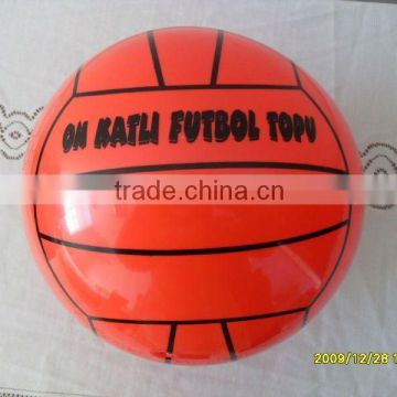 High-quality Hot Sales Volleyball/PVC ball