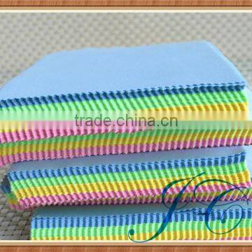 Wholesale professional eyeglass cleaner / microfiber cleaning cloth