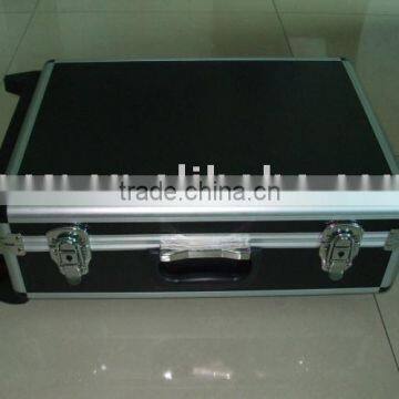 Diamond drills tool case