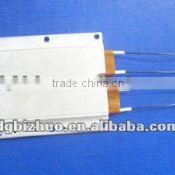 Insert type PTC Heating element for crimper