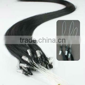 Super Quiality Remy Hair Micro Ring Hair Extension