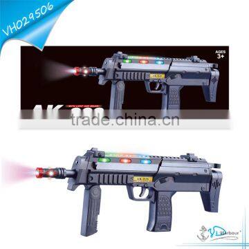 New Toy kids Electric Gun with Music and Light