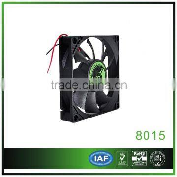 wholesale axial DC fan A8015