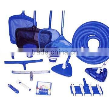 Swimming Pool Cleaning Equipment