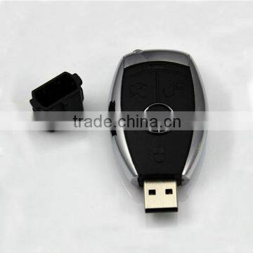 Custom Fashion Design High Quality 1gb USB Flash Drives 2.0 Key Style Usb Stick With Any Logo photo-5