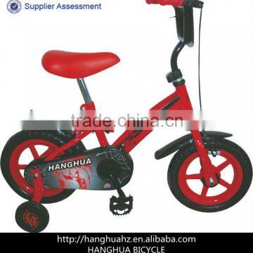 HH-K1230 eva tire bike cheap price simple children bike