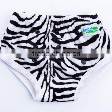 AnAnBaby Bamboo Potty All In One Size Training Pants photo-2