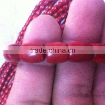 Coral Stones Beads