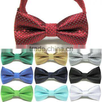 Colorful Baby Butterfly Cravat Gravata Boys Bow Tie Kids Bowtie