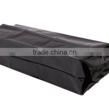 Side Gusseted Aluminum Foil Coffee Bags photo-4