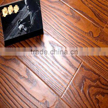 AC3 best price deep embossed 12 mm high pressure laminate flooring