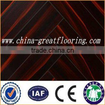 non slip wood laminate flooring 12mm ac3 e1