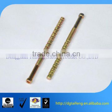 Brass flat Torx Head Electronic machine Screws