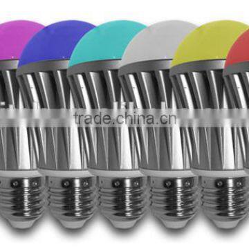 7w shenzhen lietkled high quality Bluetooth led bulb wi fi intelligent led emergency bulb                        
                                                Quality Choice