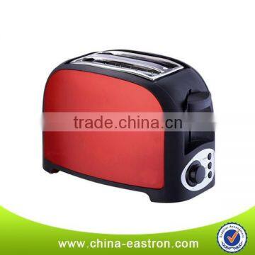 Best wholesale red Bread toaster