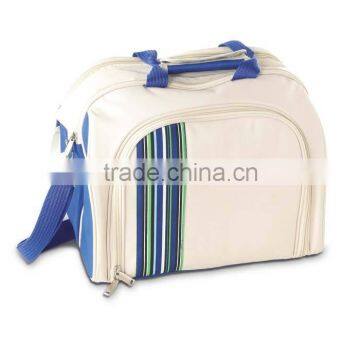 large capacity white insulated cooler duffel bag manufacturer china