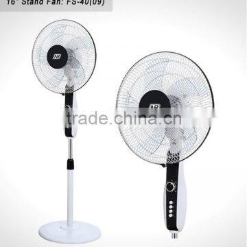 Cheap Pedestal 16 Stand Fan Price photo-2