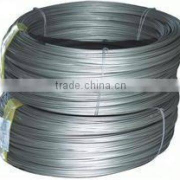 Stainless Steel Wires