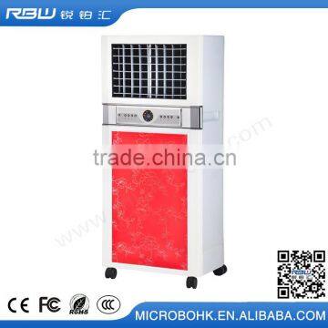 2014 Best selling portable water room malaysia water air cooler