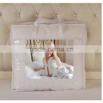 2015-The Latest Super Soft Velvet Fabrics Summer Quilt Close to the Skin photo-3