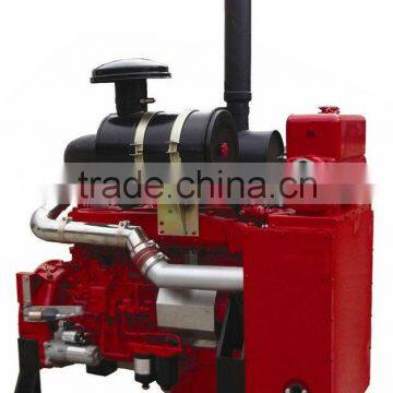 Fire Engine