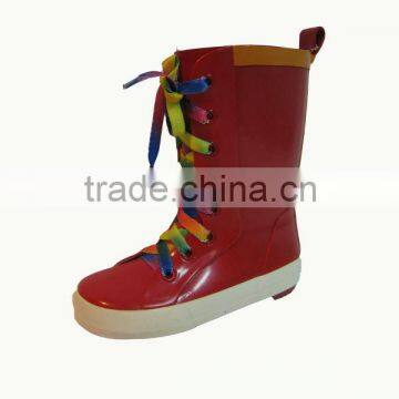 Cute Children rain boots 2012