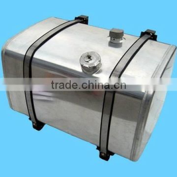 2015 new popularity original engine parts spare fuel tank for MAN truck