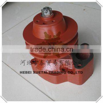 China Good Price Water Pump for DT-75 Tractor
