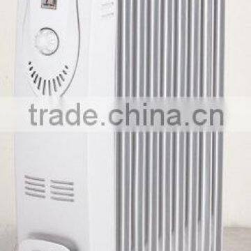 oil heater