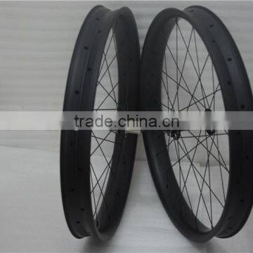 SCW65 synergy bike fatbike wheel 26er china snow bike wheel high quality bicycle fatbike